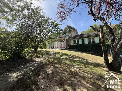 Maison, 150 m²