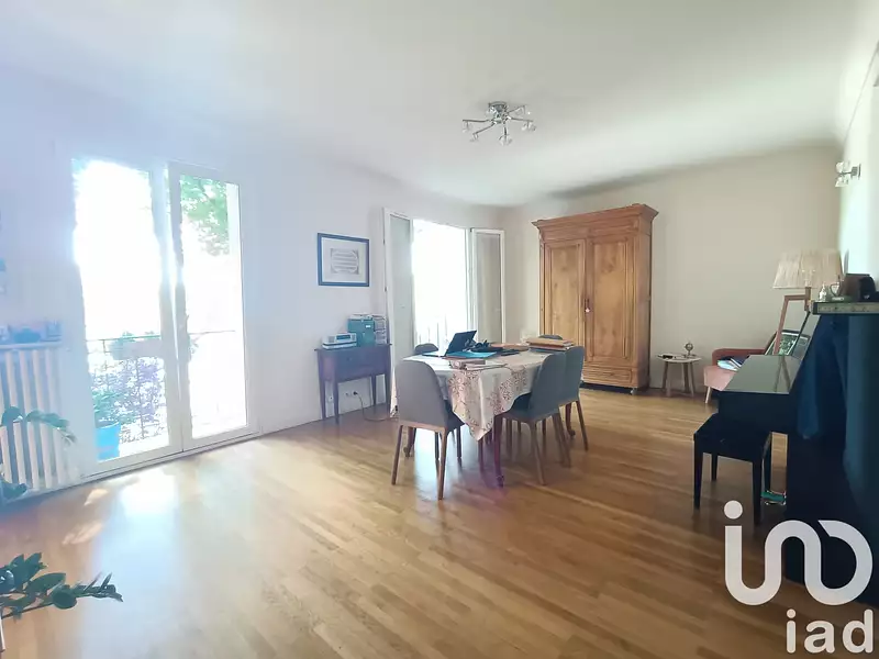 Maison, 184 m²