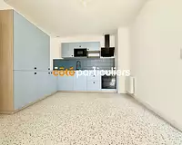 Appartement, 57,7 m²