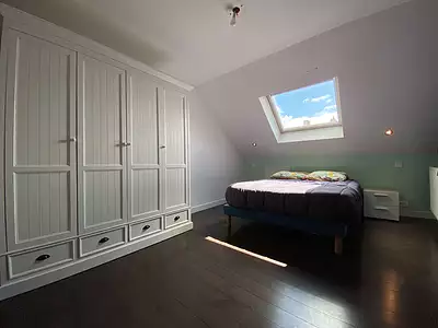 Appartement, 129 m²
