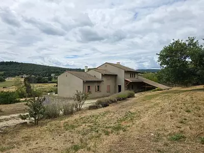 Maison, 180 m²