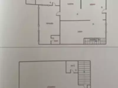 Maison, 54 m²