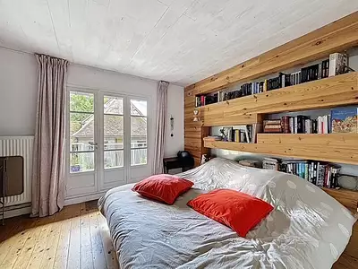 Maison, 85 m²