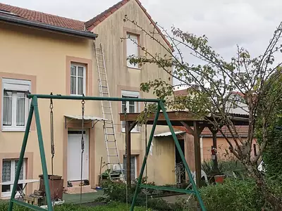 Maison, 130 m²