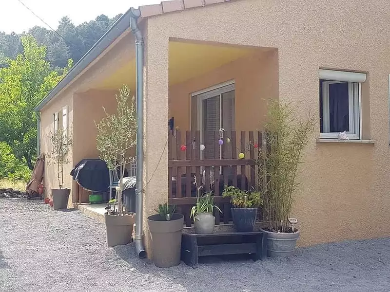 Maison, 72 m²