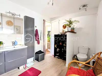 Maison, 140 m²