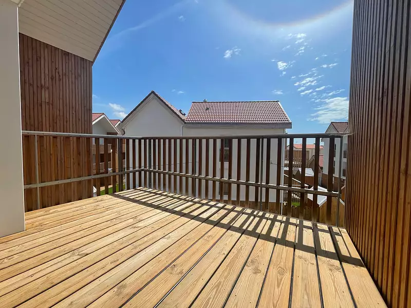 Appartement, 50,3 m²