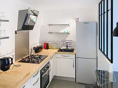Appartement, 65,64 m²