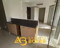 Appartement, 35,87 m²