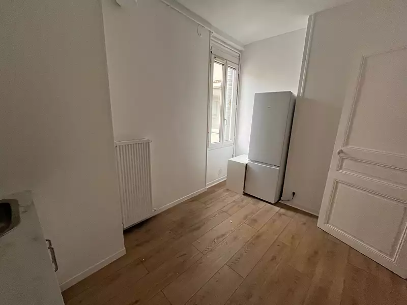 Appartement, 92 m²