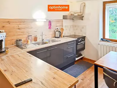 Maison, 202 m²