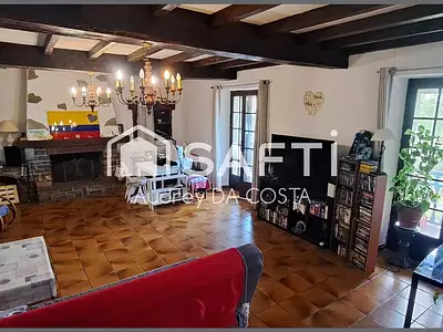 Appartement, 122 m²