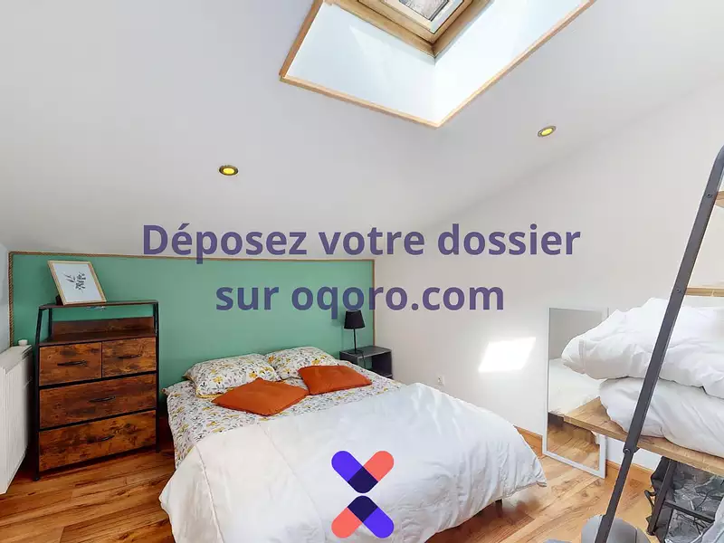 Appartement, 132 m²