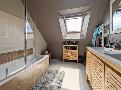 Maison, 90 m²