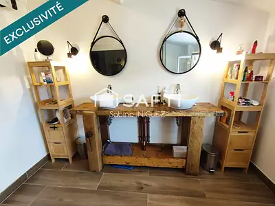 Maison, 177 m²