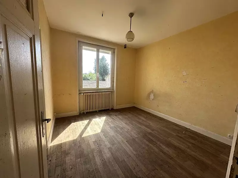 Maison, 110 m²