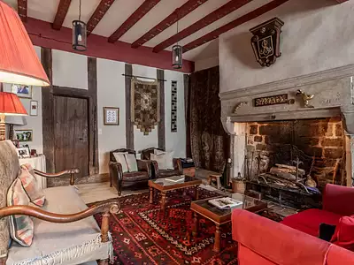 Maison, 140 m²