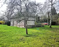 Maison, 70 m²