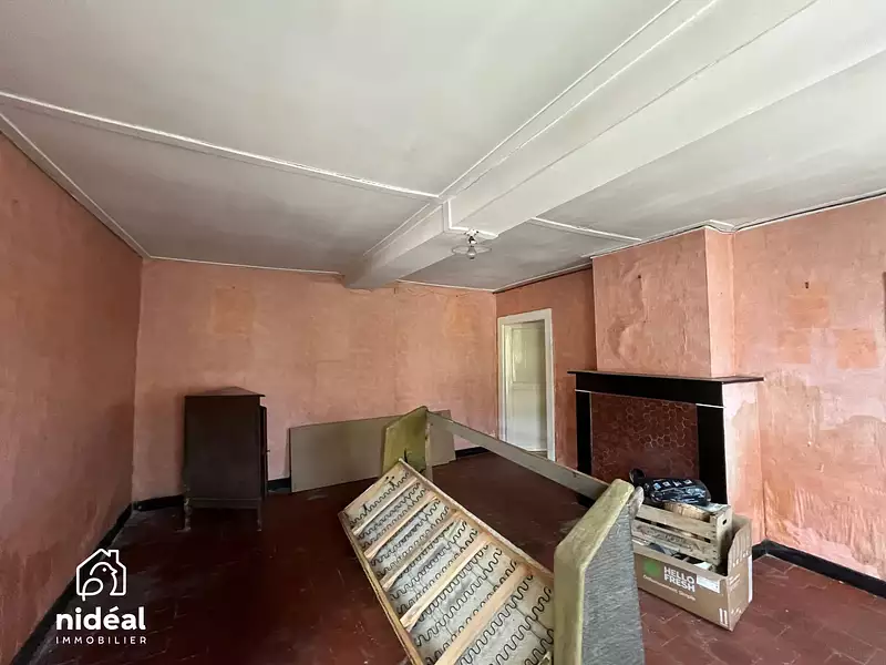 Maison, 80 m²