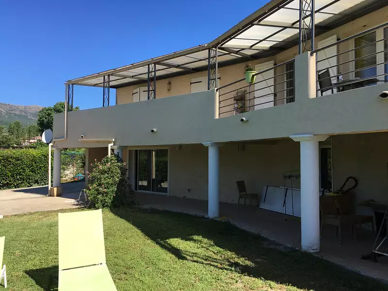 Maison, 108 m²