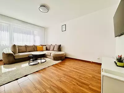 Appartement, 64,75 m²