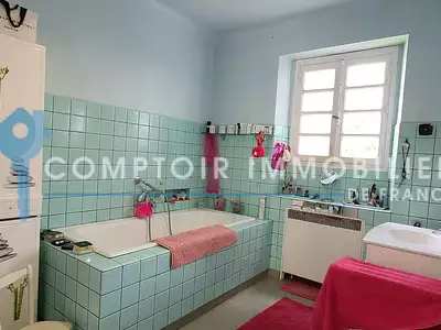 Maison, 173 m²
