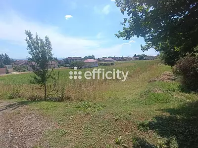 Terrain, 18 000 m²