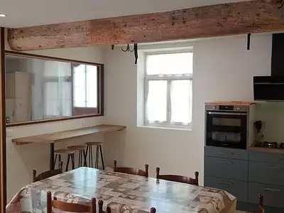 Maison, 106 m²