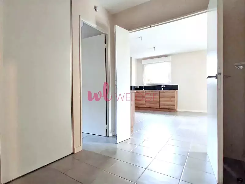 Appartement, 66,51 m²