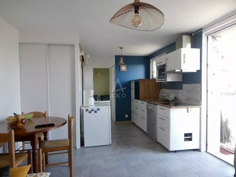 Maison, 190 m²