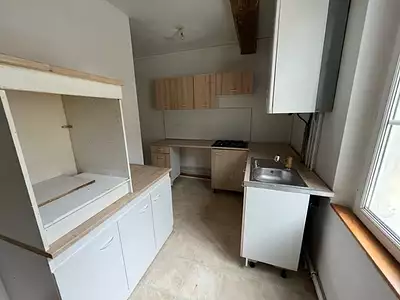 Appartement, 100 m²