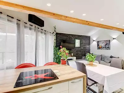 Maison, 85 m²