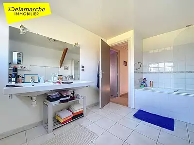 Maison, 144 m²