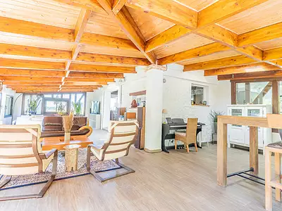 Maison, 200 m²