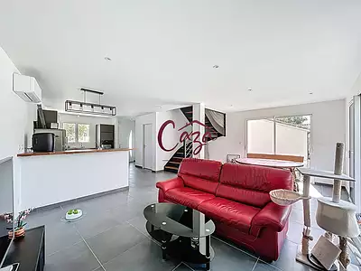 Maison, 95,84 m²