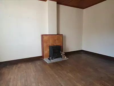 Maison, 70 m²