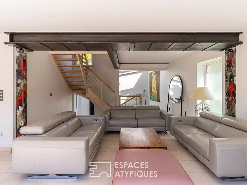 Maison, 221 m²