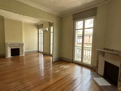 Appartement, 98,93 m²
