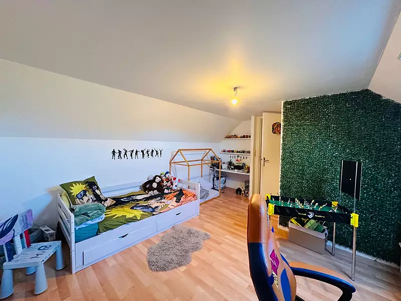 Maison, 103 m²