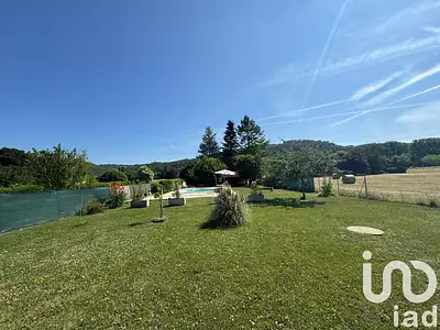 Maison, 94 m²
