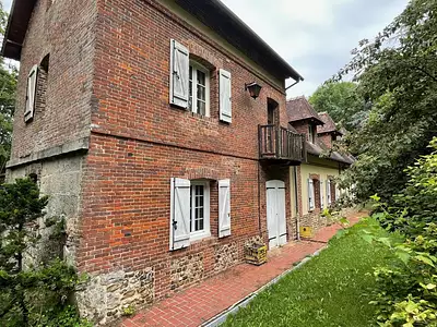 Maison, 153 m²