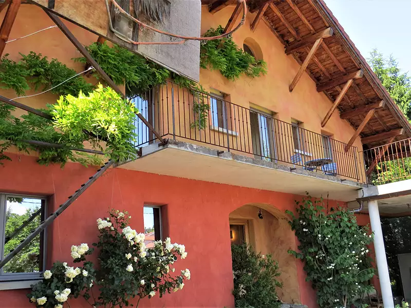 Maison, 264 m²