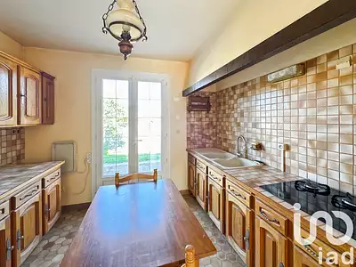 Maison, 136 m²