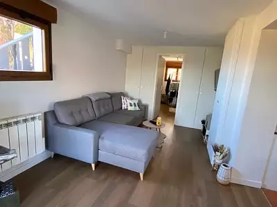 Appartement, 52,5 m²