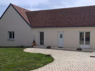 Maison, 150 m²