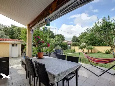 Maison, 167 m²