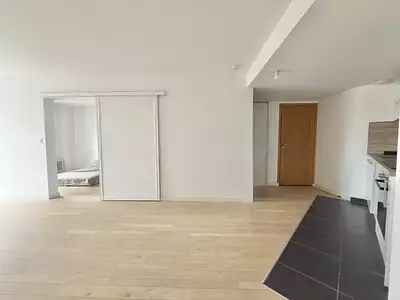 Appartement, 45,71 m²