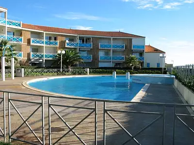 Maison, 35 m²