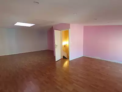 Maison, 130,5 m²