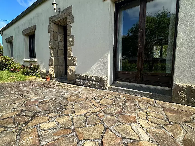 Maison, 121 m²